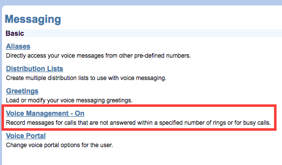 how-do-i-get-my-voicemail-to-only-deposit-in-my-email-and-not-on-my-phone