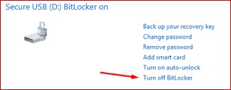 How do I securely encrypt a USB flash drive using Windows? - Articles