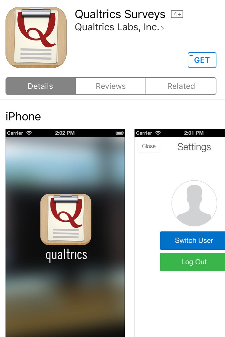 download qualtrics ufl