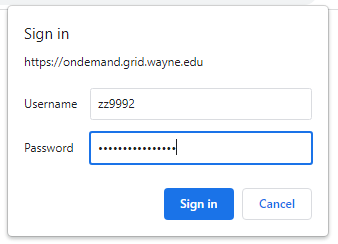 Photo grid clearance login