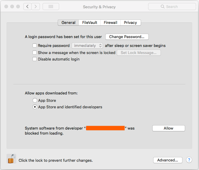 globalprotect change password