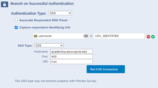 Qualtrics Surveys - How-To Articles - IT Service Desk